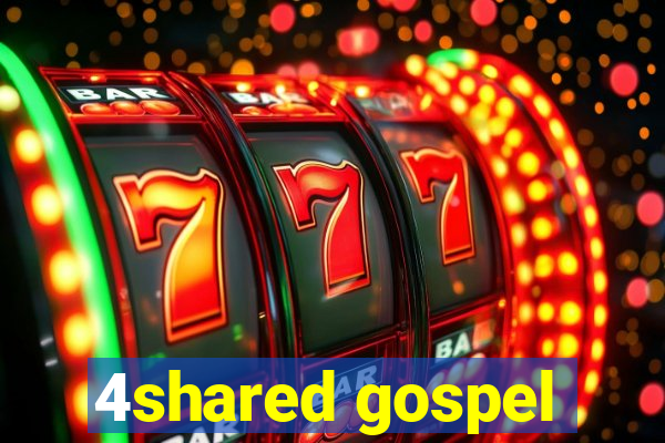 4shared gospel